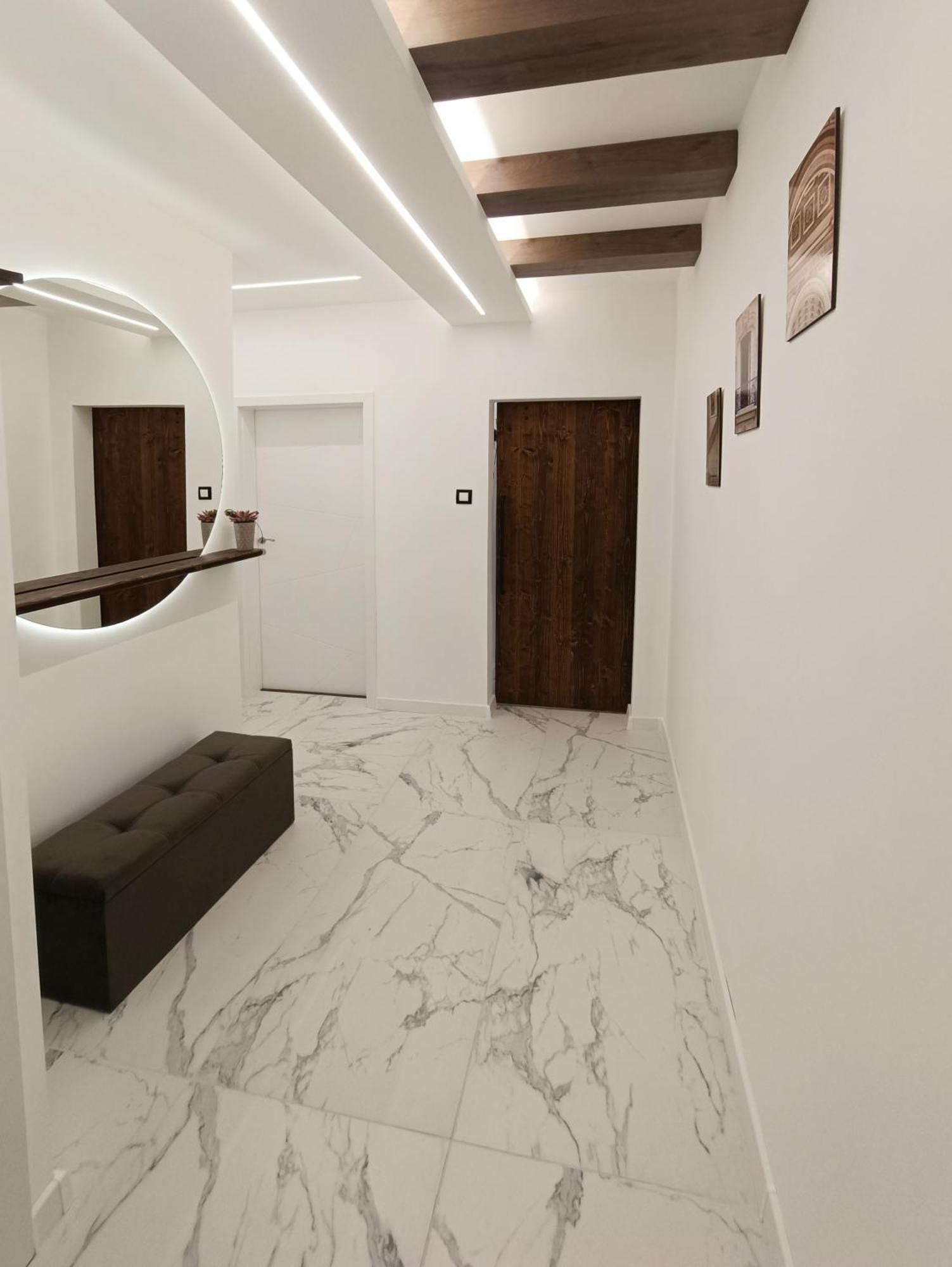 Diana Residence 2 Sofia Exteriör bild